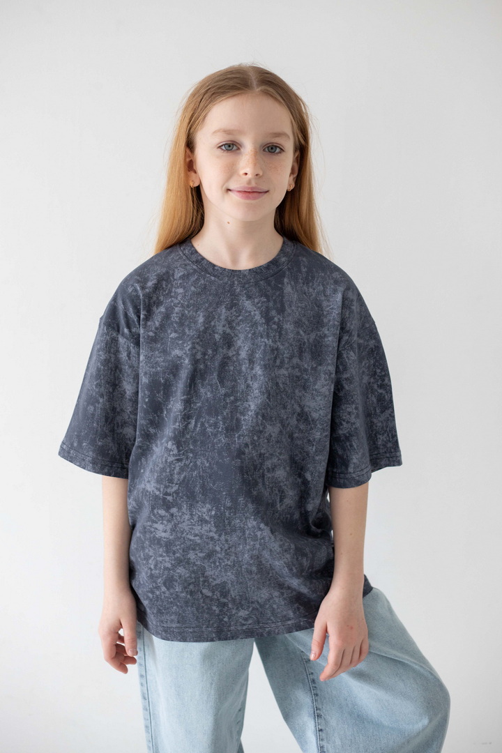 Футболка для підлітків "Oversize"